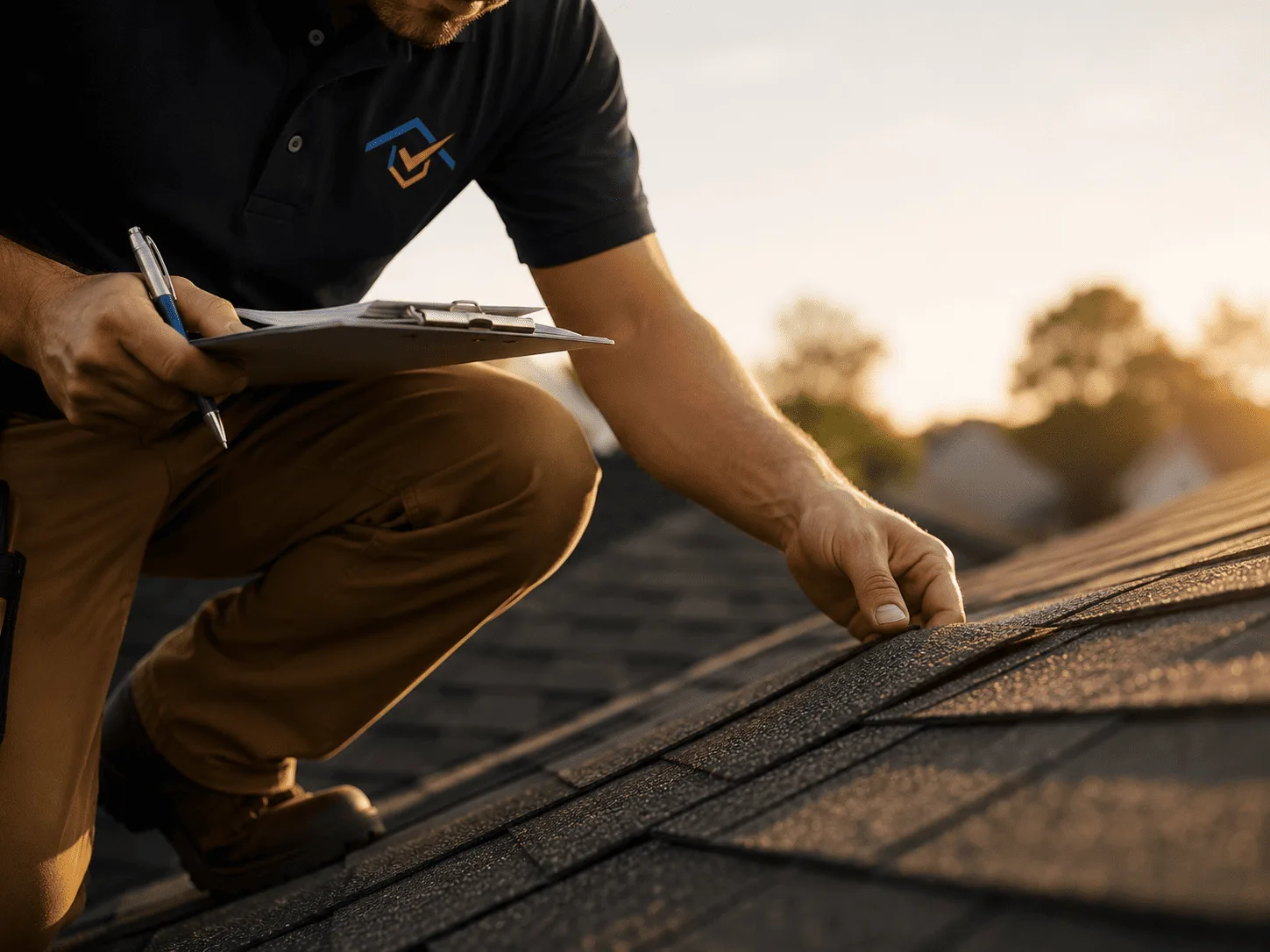 Why Choose Roof Inspection in Romayor, TX